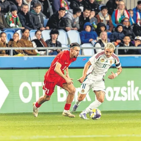 Ümitler 1 puana razı oldu