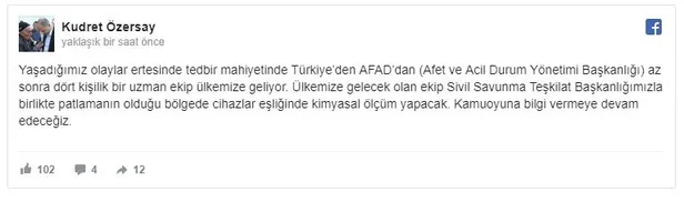 Son dakika haberi: KKTC'de düşen füze için Türkiye harekete geçti-1