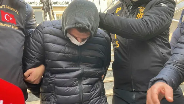 Ataşehir'de Başak Cengiz'i samuray kılıcıyla katletmişti! Can Göktuğ Boz'dan skandal şikayet!-3