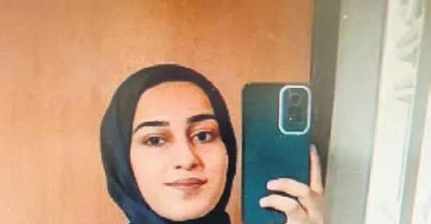 Van’da kaybolan Rojin’den haber alınamıyor!