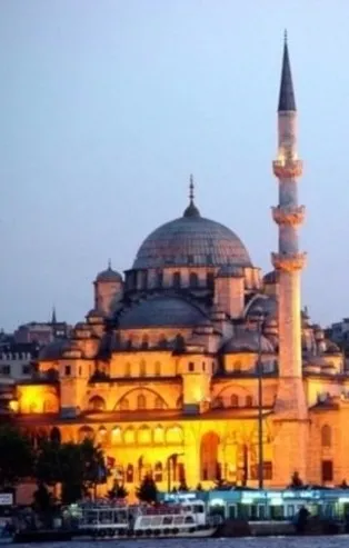 İstanbul'da sabah ezanına mesai ayarı!