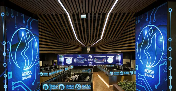Borsa İstanbul güne artışla başladı | 4 Şubat BIST100 endeksi