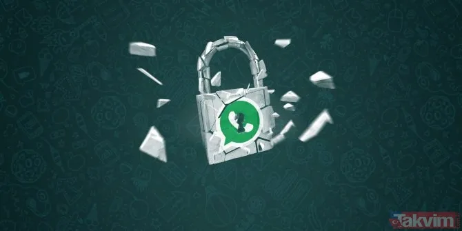 Facebook, Instagram ve WhatsApp gibi uygulamalar güvenliÄinizi tehdit ediyor!