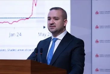 Enflasyon düşüyor