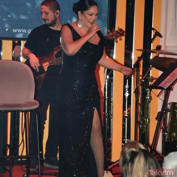 İzel’in photoshoplu pozuna Demet Akalın’dan dikkat çeken yorum! Sosyal medya kullanıcıları arka çıktı! “Millet neler neler yapıyor...” - 4