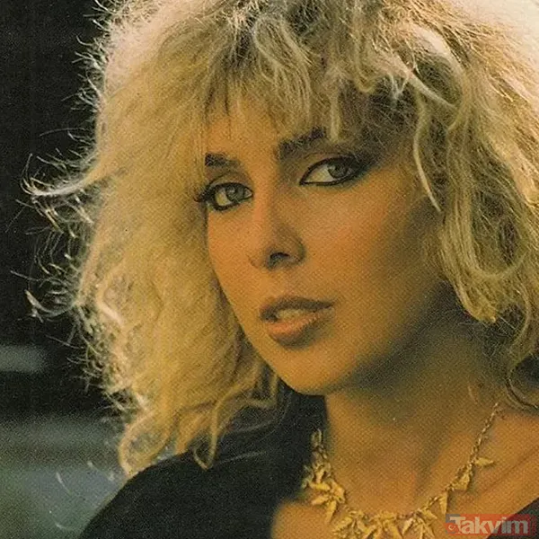 Dokunmayın Şabanıma’nın Oya’sı Ahu Tuğba’nın son haline bakın! Ölümden dönen Yeşilçam yıldızı yürekleri ağza getirmişti... - 3