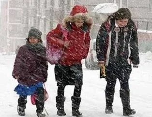 21 Aralık Salı Kars’ta okullar tatil mi olacak?