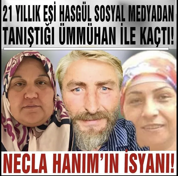 ESRA EROL SON BÖLÜM İZLE ATV LİNKİ 31 Aralık 2021 | "Eşim Sevda, patron’u Salih ile kaçtı o da yetmedi kına gecesi yaptılar"-9