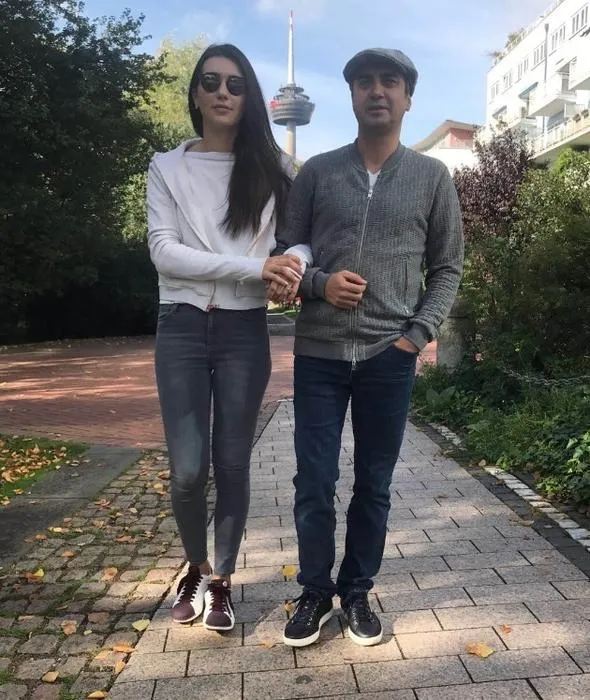 Necati Şaşmaz ile eşi Nagehan Şaşmaz'ın boşanma dilekçesi: 10 milyon TL karşılığında... - 4