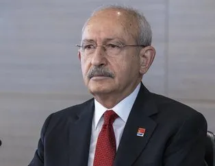 Kemal Kılıçdaroğlu yine alay konusu oldu!