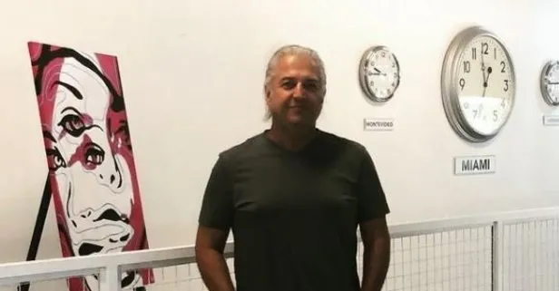 Levent Bozkurt kimdir? Acun Ilıcalı yakın dostu Levent Bozkurt neden öldü?