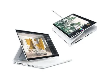 Conceptd serisi büyüdü