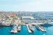 Mavi vatana dev filo: 71 savaş gemisi inşa sürecinde