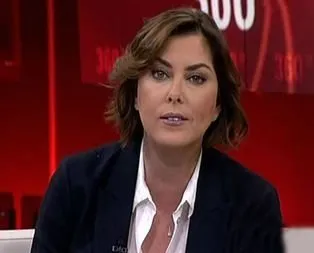 Haydi cevap ver Şirin!