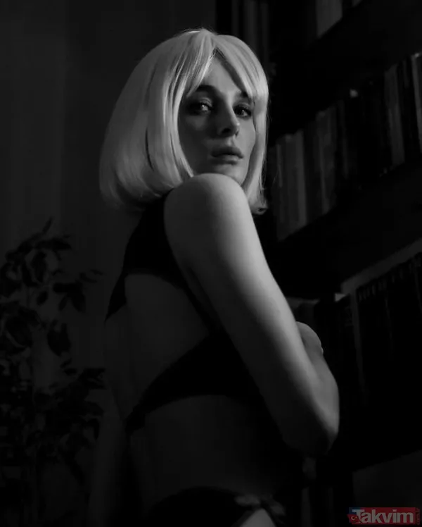 Suudi Arabistan'da Cadılar Bayramı kutlandı! İşte Arabistan'da Cadılar Bayramı (Halloween) kutlamaları - 19