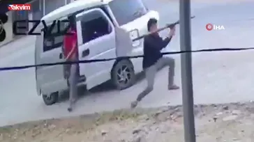 Filipinler belediye başkanına suikast!