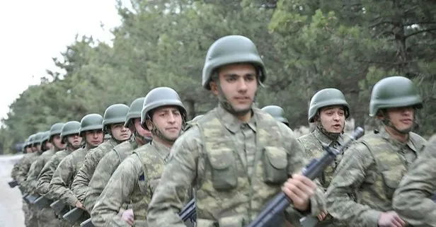 2022 bedelli askerlik yerleri ne zaman açıklanacak? Şubat celp tarihi... 2022 bedelli askerlik celp dönemleri açıklandı mı?