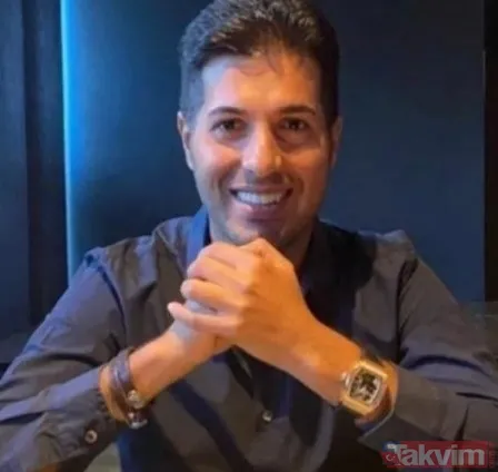 Ebru Gündeş düğünden paylaştı ortalık yıkıldı! Hakan Altun, Kerem Alışık, Osmantan Erkır, Reza Zarrab derken 22 yaş küçük o isme aşık olmuştu - 33