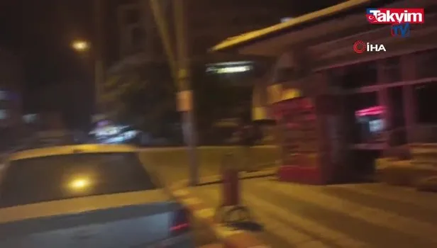 Malatya'da korkutan deprem