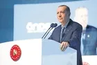 Başkan Recep Tayyip Erdoğan'dan kılıçlı yemine sert tepki: Siz o kılıçları kime çekiyorsunuz?