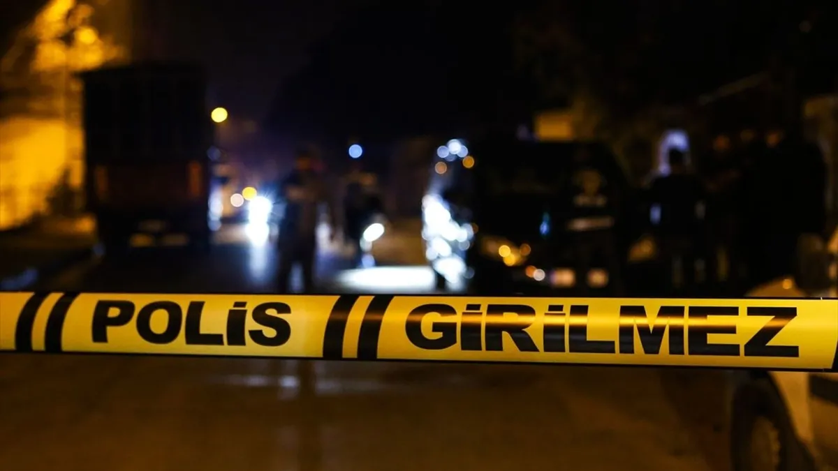 Son dakika: İzmir Karabağlar'da kız meselesi kanlı bitti: 6 tutuklama