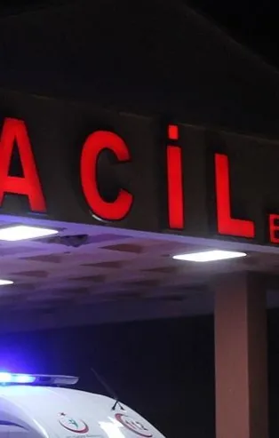 Husumetli akrabalardan kardeşlere kanlı pusu: 2 ölü