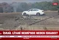 Hizbullah'tan Tel Aviv’e füze!