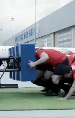 THY'den dikkat çeken yeni reklam filmi