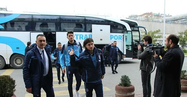 Trabzon 3 puana kilitlendi