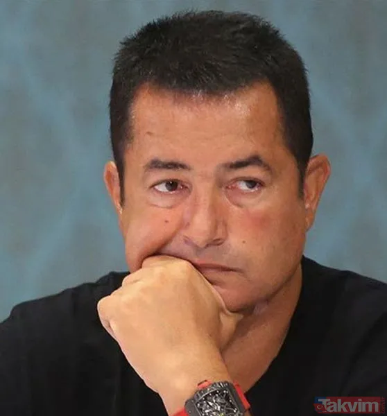 Acun Ilıcalı kadrodan çıkardı direkt yol verdi! Kaprisleri istekleri bitmek bilmedi ekibe saç baş yoldurdu "Hiç bir programa çıkmayacak" - 5