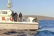 Adalar Denizi’nde Yunan tacizi! Türk balıkçıya silah doğrulttular