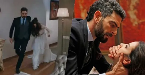 Ünlü oyuncuya tehdit mesajları yağıyor!