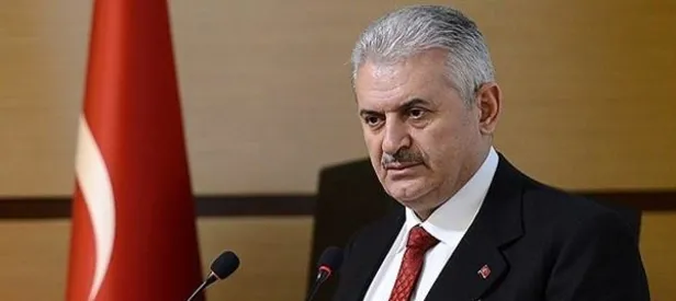 Başbakan: En ağır şekilde cevap verilecek