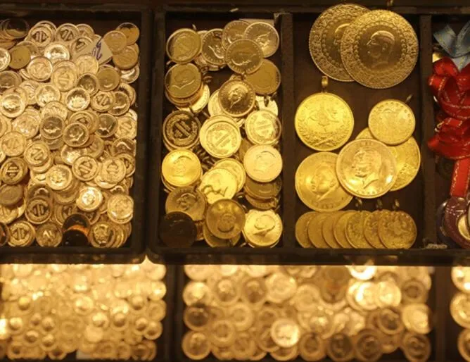 Altın alacaklar dikkat! Sert çakıldı