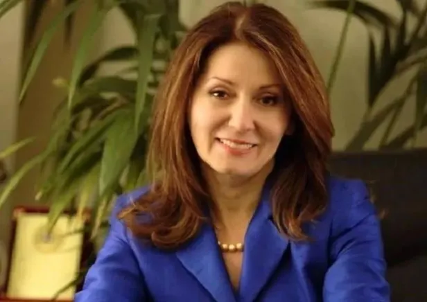 Prof. Dr. Nilüfer Narlı'yı dolandıran zanlı tutuklandı! Olayın detayları A Haber'de anlatıldı-6