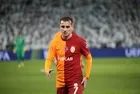 Galatasaray deplasmanda Kopenhag'a kaybetti!