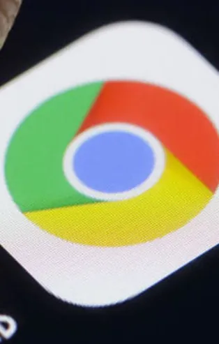 Google Chrome bugün değişti!