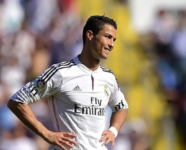 Dünyanın en ünlü 100 sporcusu