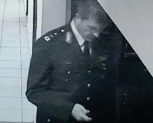 Darbeci eski Tümgeneral Kubilay Selçukun o fotoğrafı ortaya çıktı