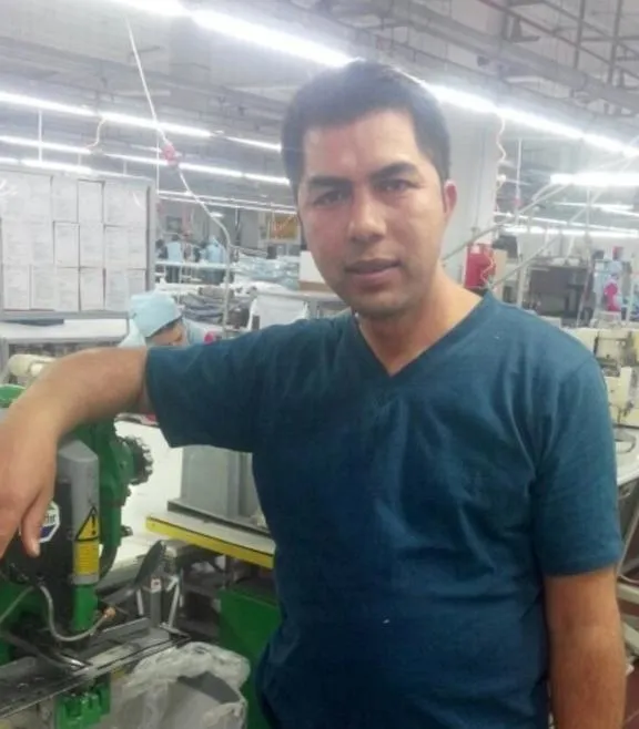 Denizli'de feci kaza! 2 kişiye mezar olan otomobil uçurumdan düştü-2