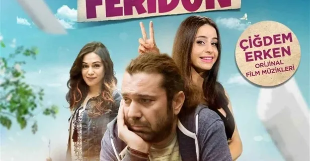 Benim Adım Feridun filminin konusu ne, oyuncuları kimler? 4 Ocak 2026 atv yayın akışı