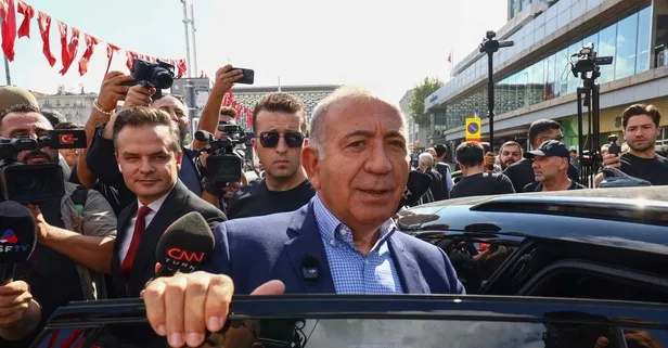 CHP'de Özel'te tepki yağıyor! Gürsel Tekin'den "partinize sahip çıkın" çağrısı | 20 belediye başkanı Kılıçdaroğlu'na şikayete gitti