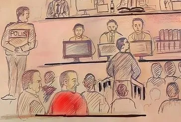 Gözler Yenidoğan çetesi davasında!