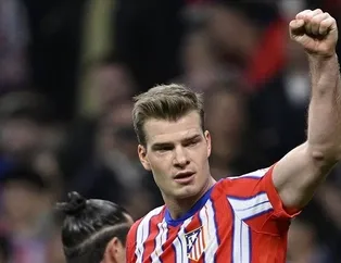 Kartal’ın bombası Sörloth