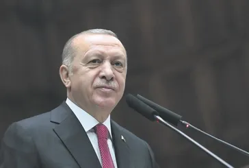 Türkiye Yüzyılı menziline varacak