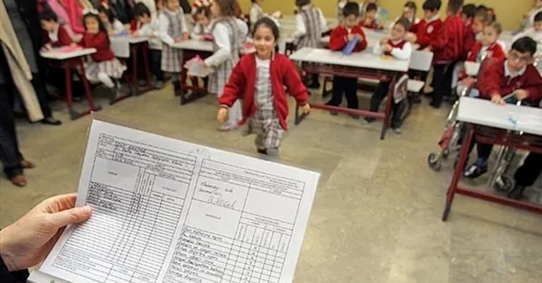 Karne Tebrik Mesajlari Karne Ile Ilgili Komik Sozler Karne Gunu Mesajlari Burada Takvim