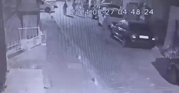 SON DAKİKA I İstanbul Bahçelievler'de çöken 7 katlı binanın 3 katı kaçak çıktı! Vatandaşların paniği anbean kameraya yansıdı