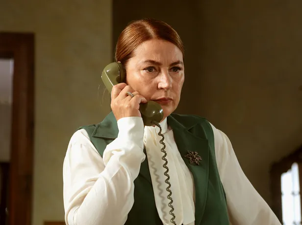 Bir Zamanlar Çukurova 42.yeni bölümde neler olacak? İşte 42.yeni bölüm fragmanı-5
