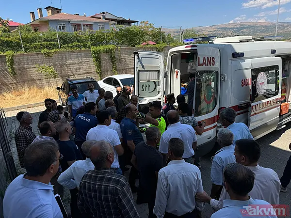 Bingöl'de madde bağımlısı dehşet saçtı! Ölü sayısı 4'e yükseldi... Kimlikleri belli oldu | Cani tutuklandı! Katliam göz göre göre gelmiş - 2