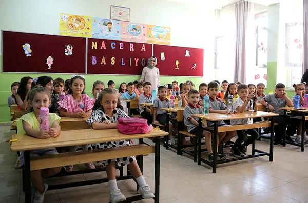Ders zili çaldı yeni dönem başladı! Sınıfta kalma, devamsızlık, açık liselere geçiş, sınavlar… İşte madde madde eğitim öğretimde değişenler-4
